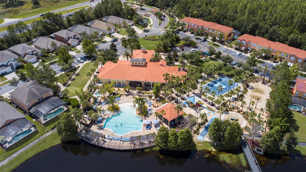 4722 Flagler Beach Way Kissimmee, FL 34746 - Photo 92 of 100