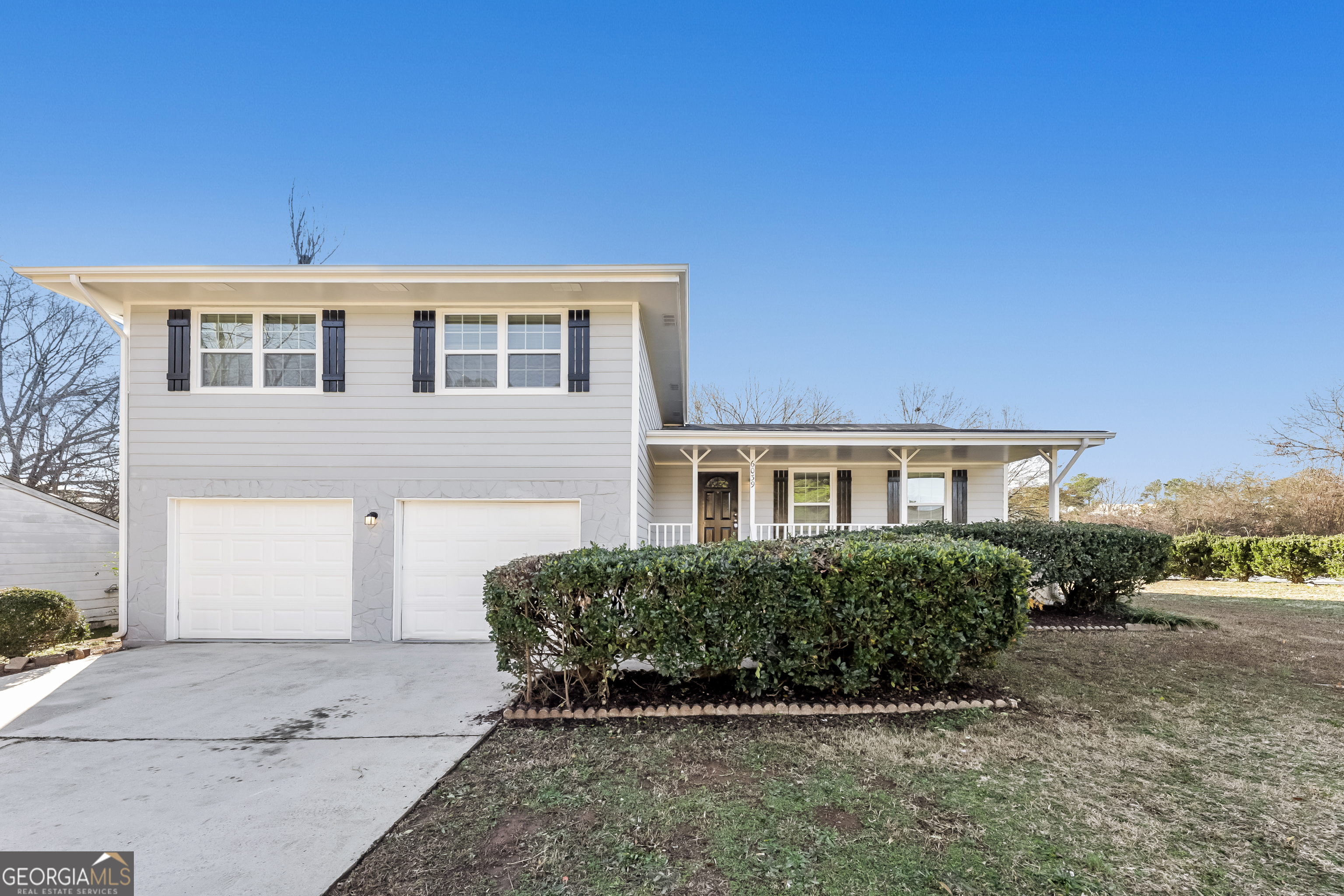 6039 Dan Drive Morrow, GA 30260 - Photo 1 of 1