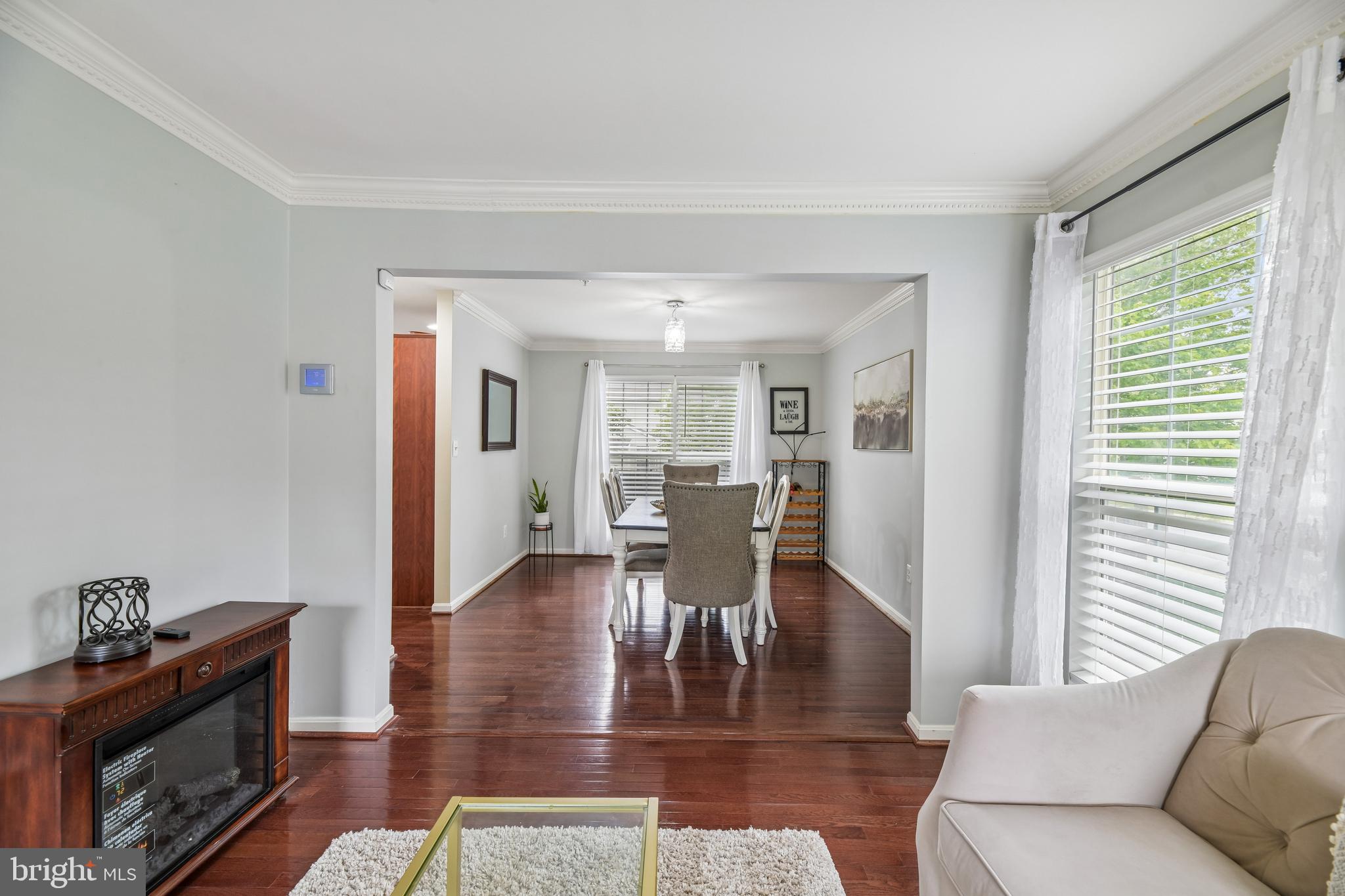 16116 Eckhart Road Bowie, MD 20716 - Photo 11 of 93 Dining Room