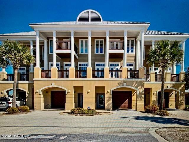 22016 Front Beach Road, Unit 4 Panama City Beach, FL 32413 - Photo 1 of 1 Gallery Image 1