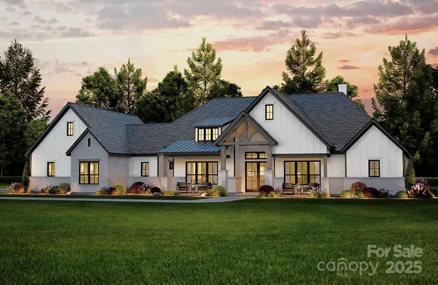 $1,885,000 | 4 Country Estates Drive, Waxhaw, NC 28173