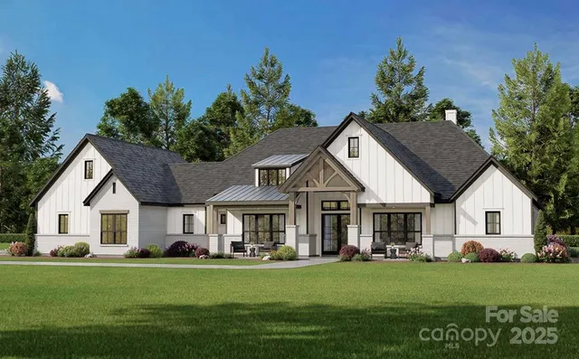 $1,885,000 | 4 Country Estates Drive, Waxhaw, NC 28173