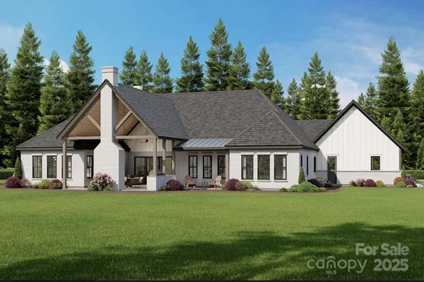 $1,885,000 | 4 Country Estates Drive, Waxhaw, NC 28173