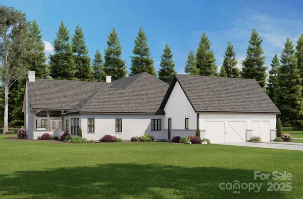 $1,885,000 | 4 Country Estates Drive, Waxhaw, NC 28173