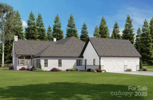 $1,885,000 | 4 Country Estates Drive, Waxhaw, NC 28173