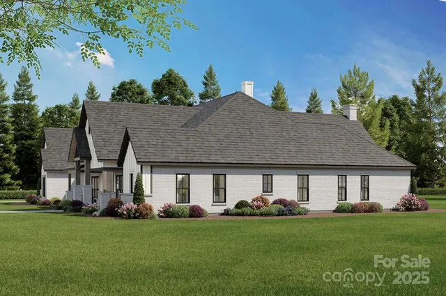 $1,885,000 | 4 Country Estates Drive, Waxhaw, NC 28173