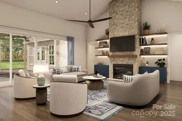 $1,885,000 | 4 Country Estates Drive, Waxhaw, NC 28173