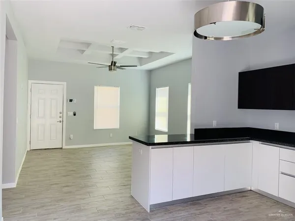 $925 | 3903 Valeria Street, Unit 2, Edinburg, TX 78541