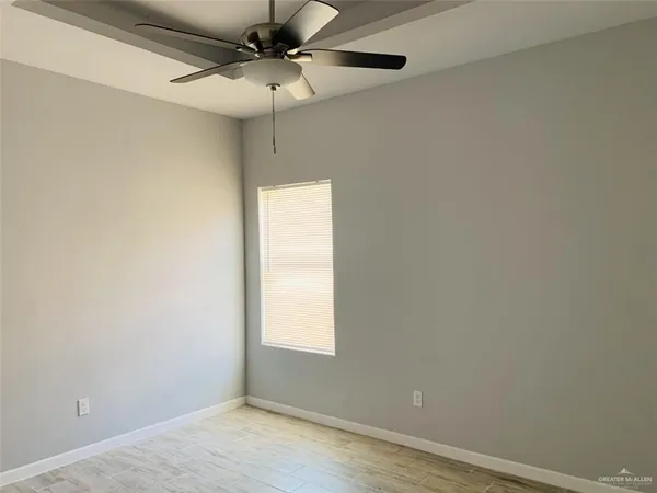 $925 | 3903 Valeria Street, Unit 2, Edinburg, TX 78541