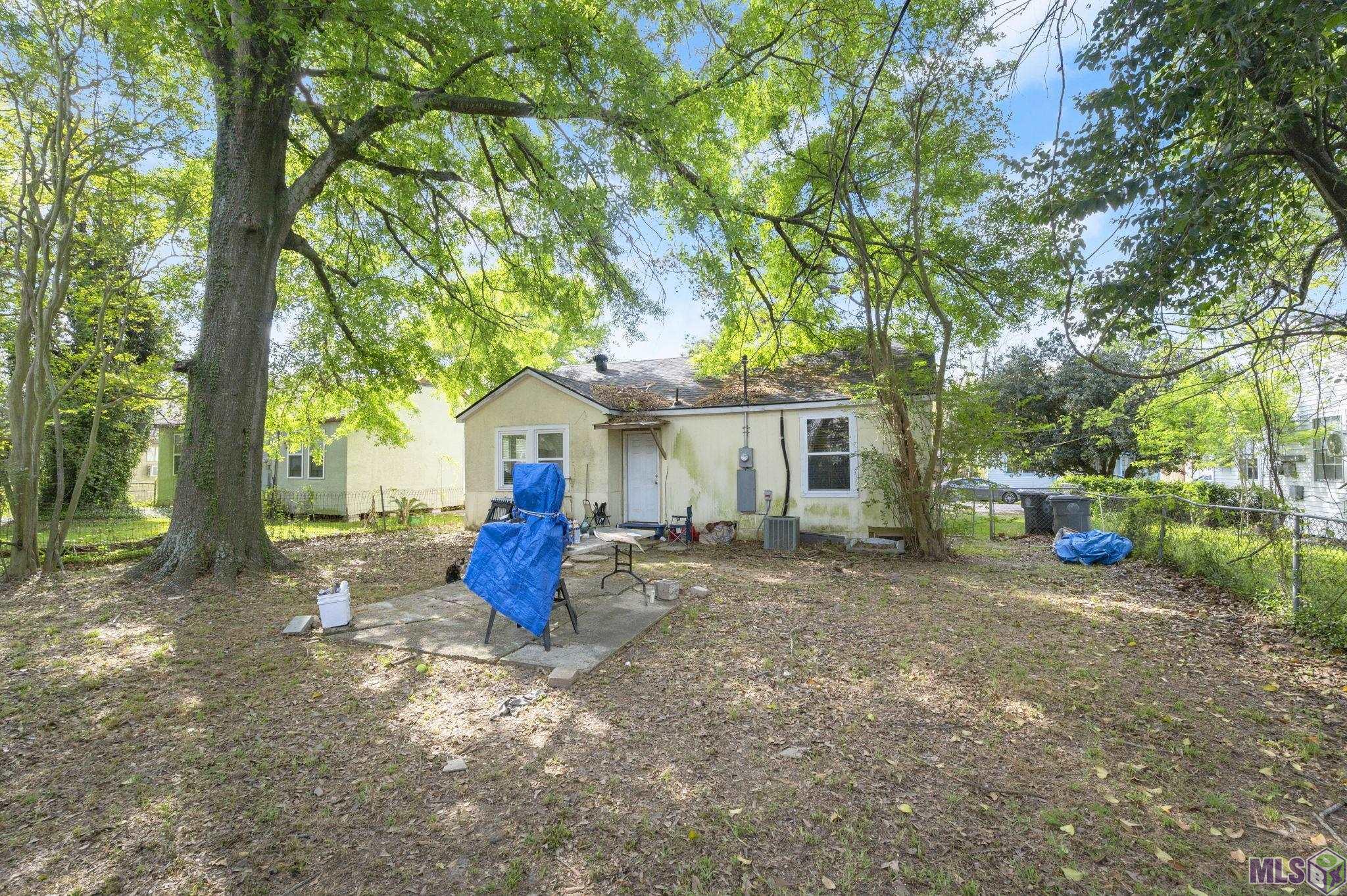 836 Violet Street Baton Rouge, LA 70802 - Photo 11 of 12