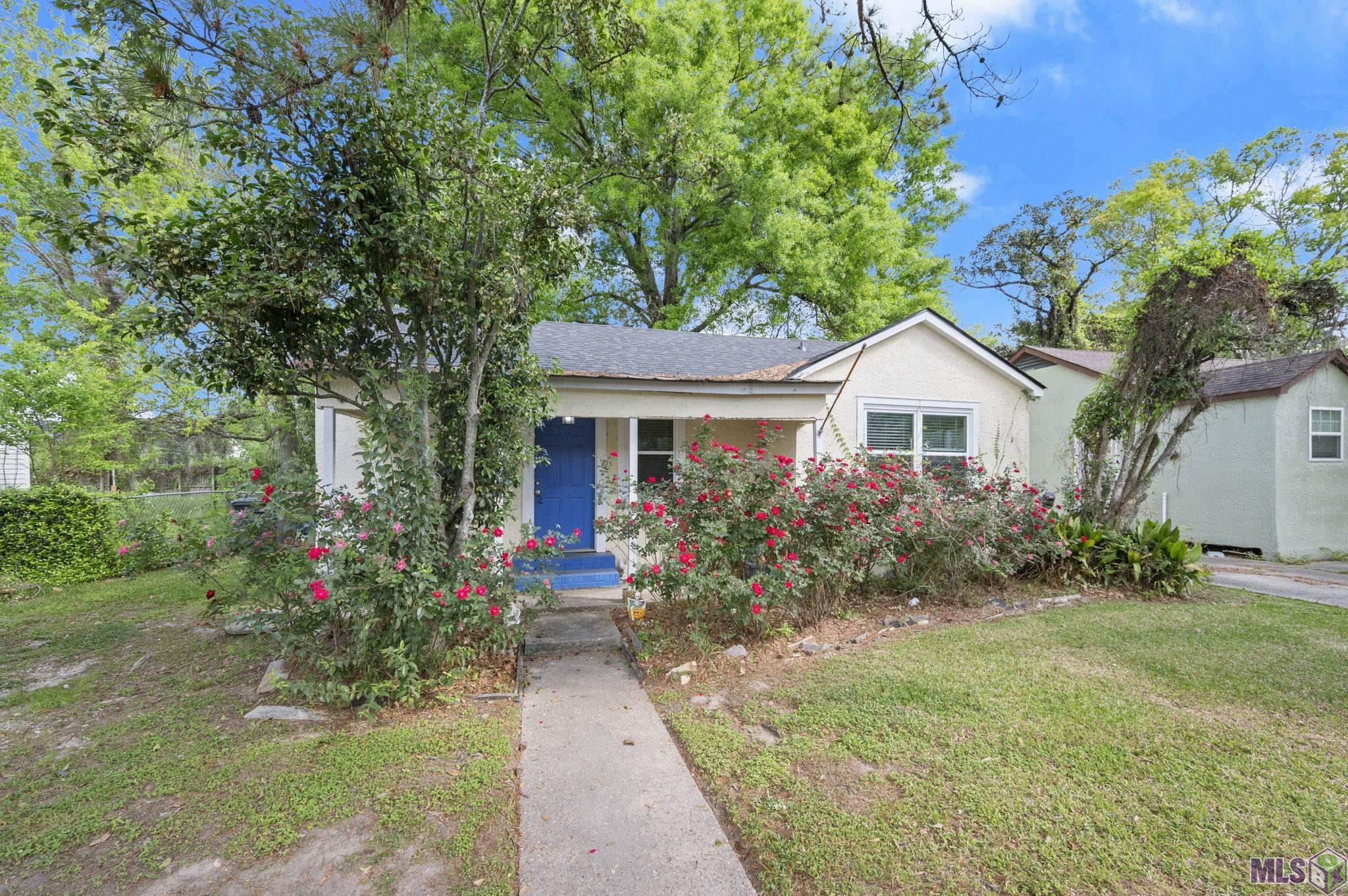 836 Violet Street Baton Rouge, LA 70802 - Photo 12 of 12