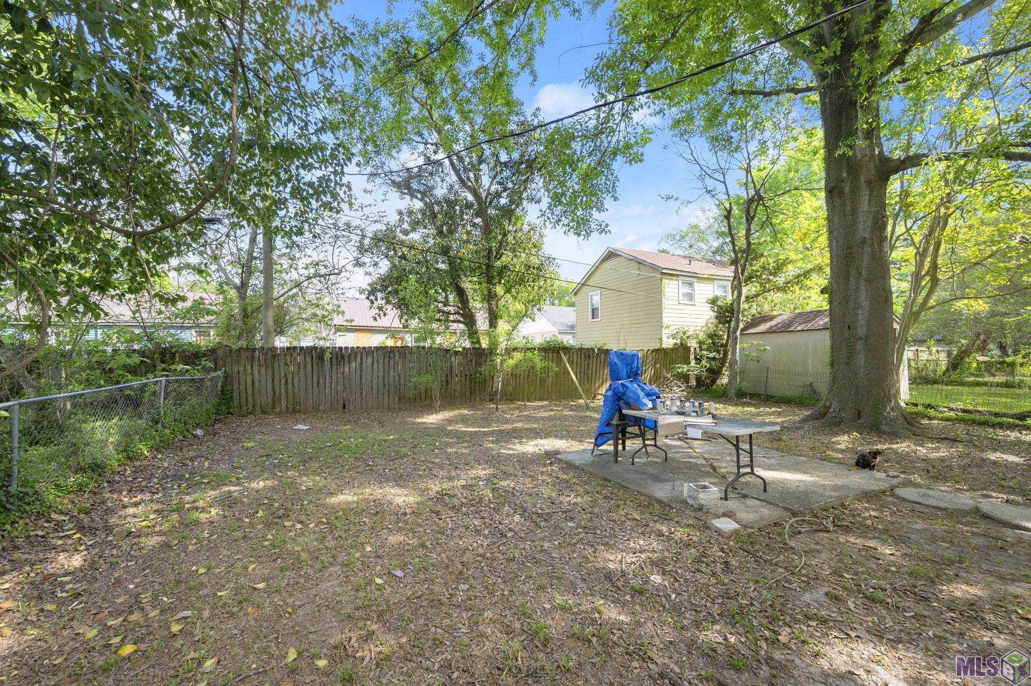 836 Violet Street Baton Rouge, LA 70802 - Photo 10 of 12