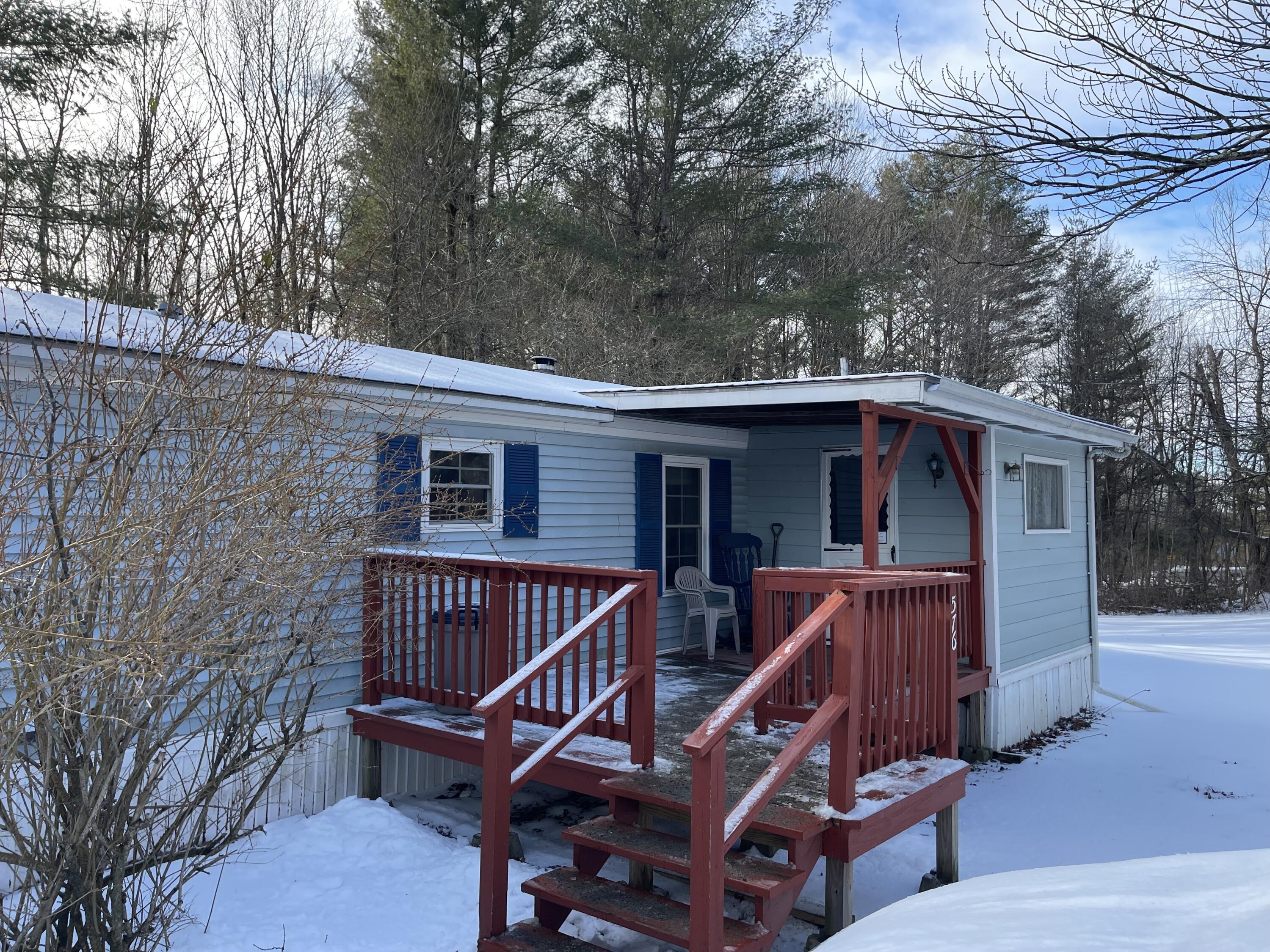 576 Hinckley Road Clinton, ME 04927 - Photo 1 of 47 Photo Jan 17 2023, 1 01 11 PM