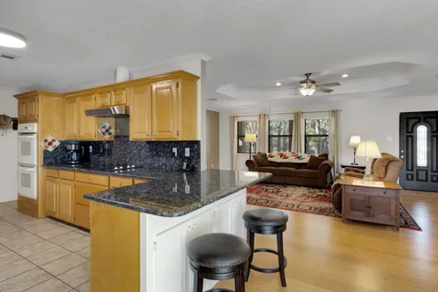 $475,000 | 41 Holly Glen, Point Blank, TX 77364