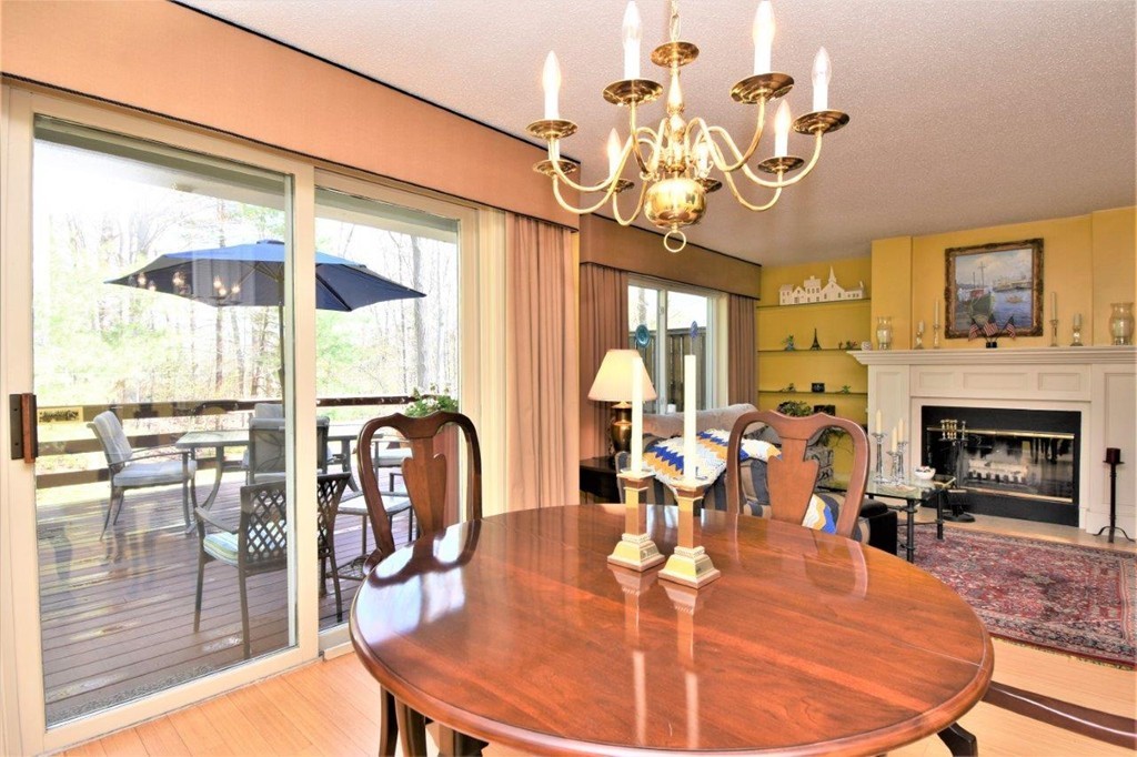118 Stone Ridge Road, Unit 118 Franklin, MA 02038 - Photo 12 of 30 Gallery Image 12