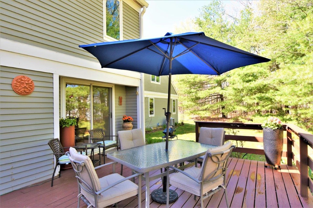 118 Stone Ridge Road, Unit 118 Franklin, MA 02038 - Photo 28 of 30 Gallery Image 28