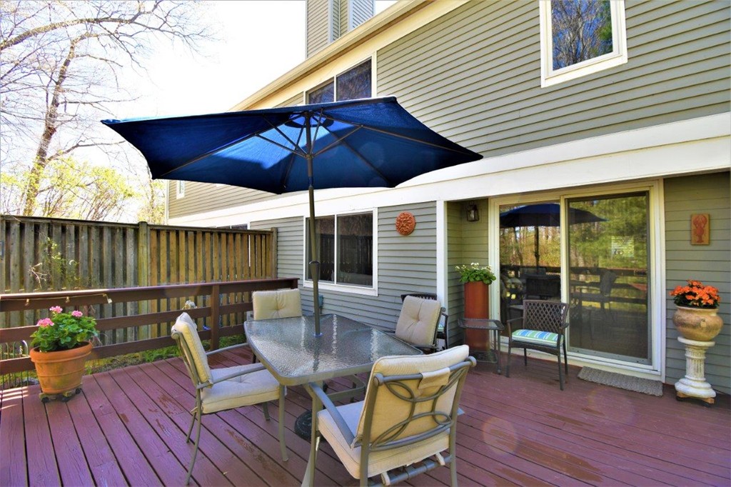 118 Stone Ridge Road, Unit 118 Franklin, MA 02038 - Photo 29 of 30 Gallery Image 29