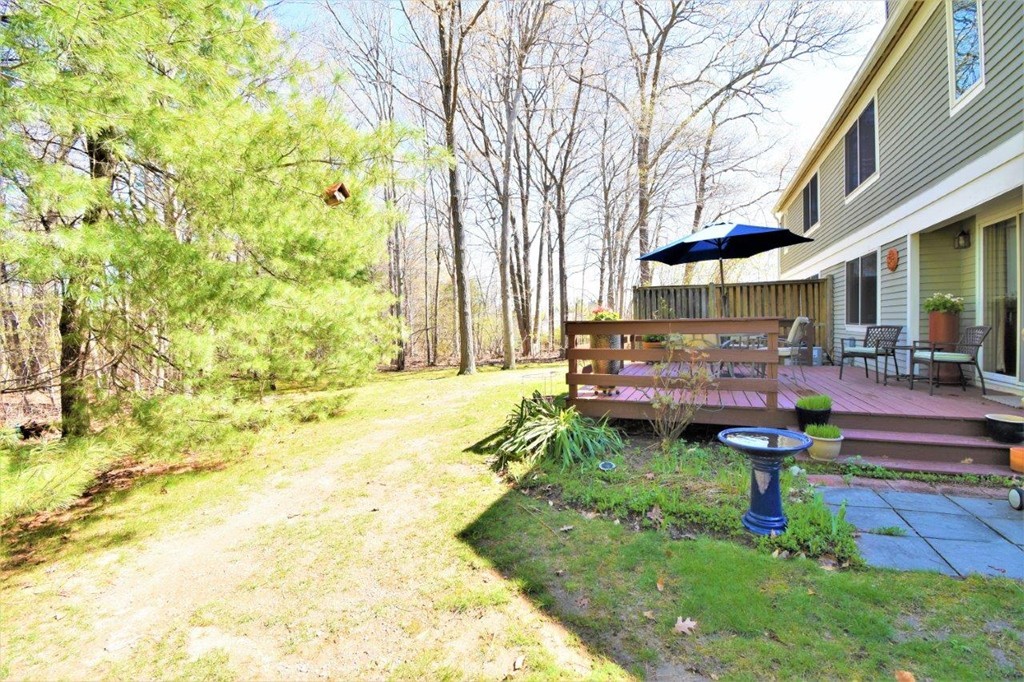 118 Stone Ridge Road, Unit 118 Franklin, MA 02038 - Photo 30 of 30 Gallery Image 30