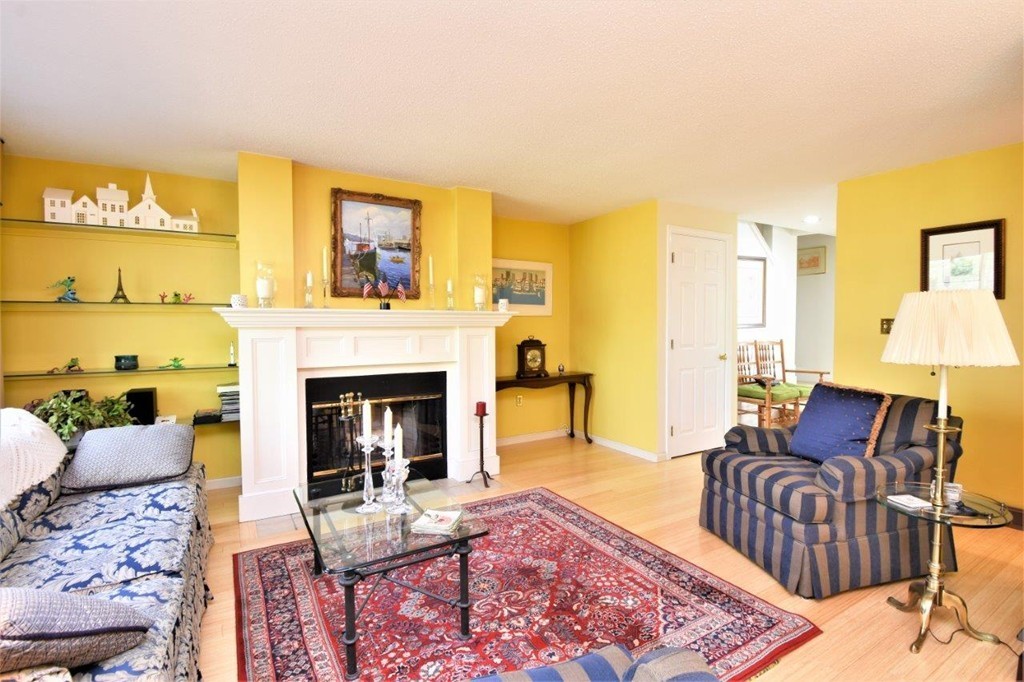 118 Stone Ridge Road, Unit 118 Franklin, MA 02038 - Photo 10 of 30 Gallery Image 10