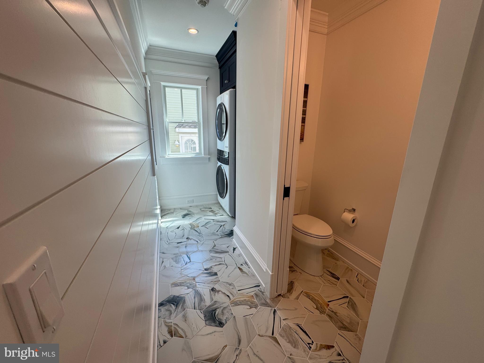 281 7th Street Avalon, NJ 08202 - Photo 14 of 62 a bathroom with a sink and toilet