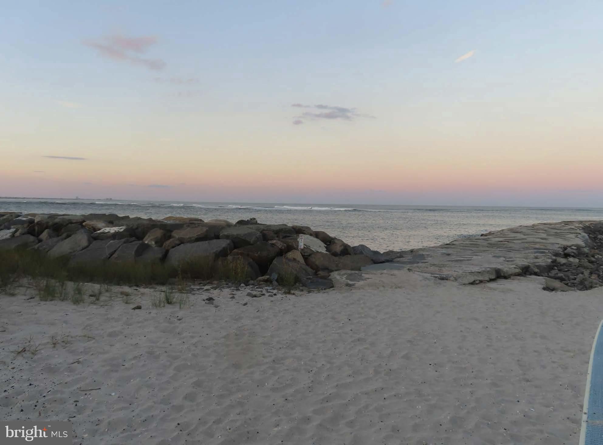 281 7th Street Avalon, NJ 08202 - Photo 59 of 62 an aerial view of beach and mountain