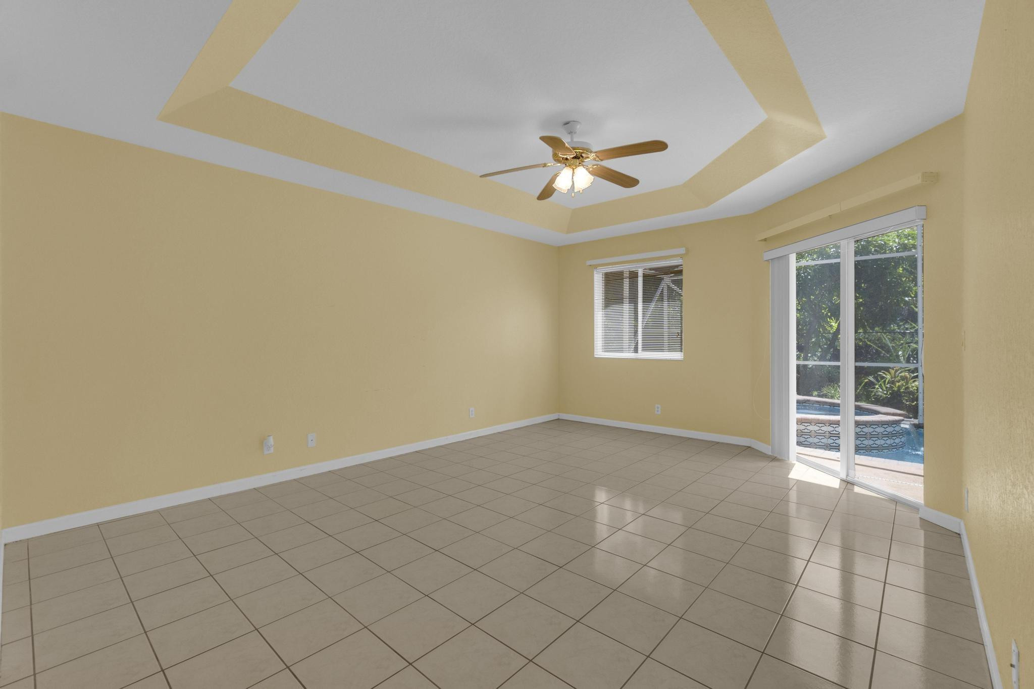 7727 Texas Trail Boca Raton, FL 33487 - Photo 13 of 32 Master Bedroom