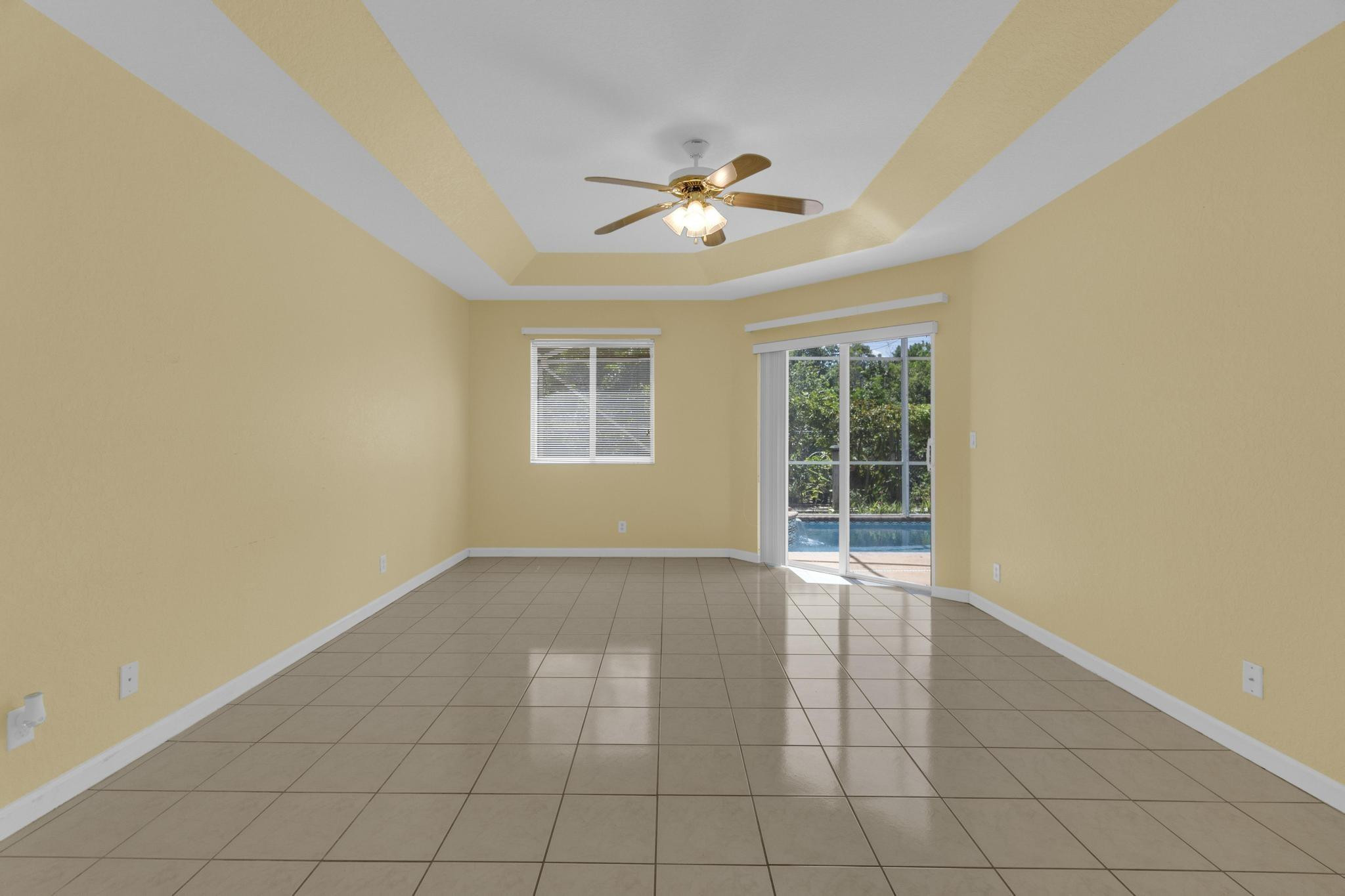 7727 Texas Trail Boca Raton, FL 33487 - Photo 15 of 32 Master Bedroom