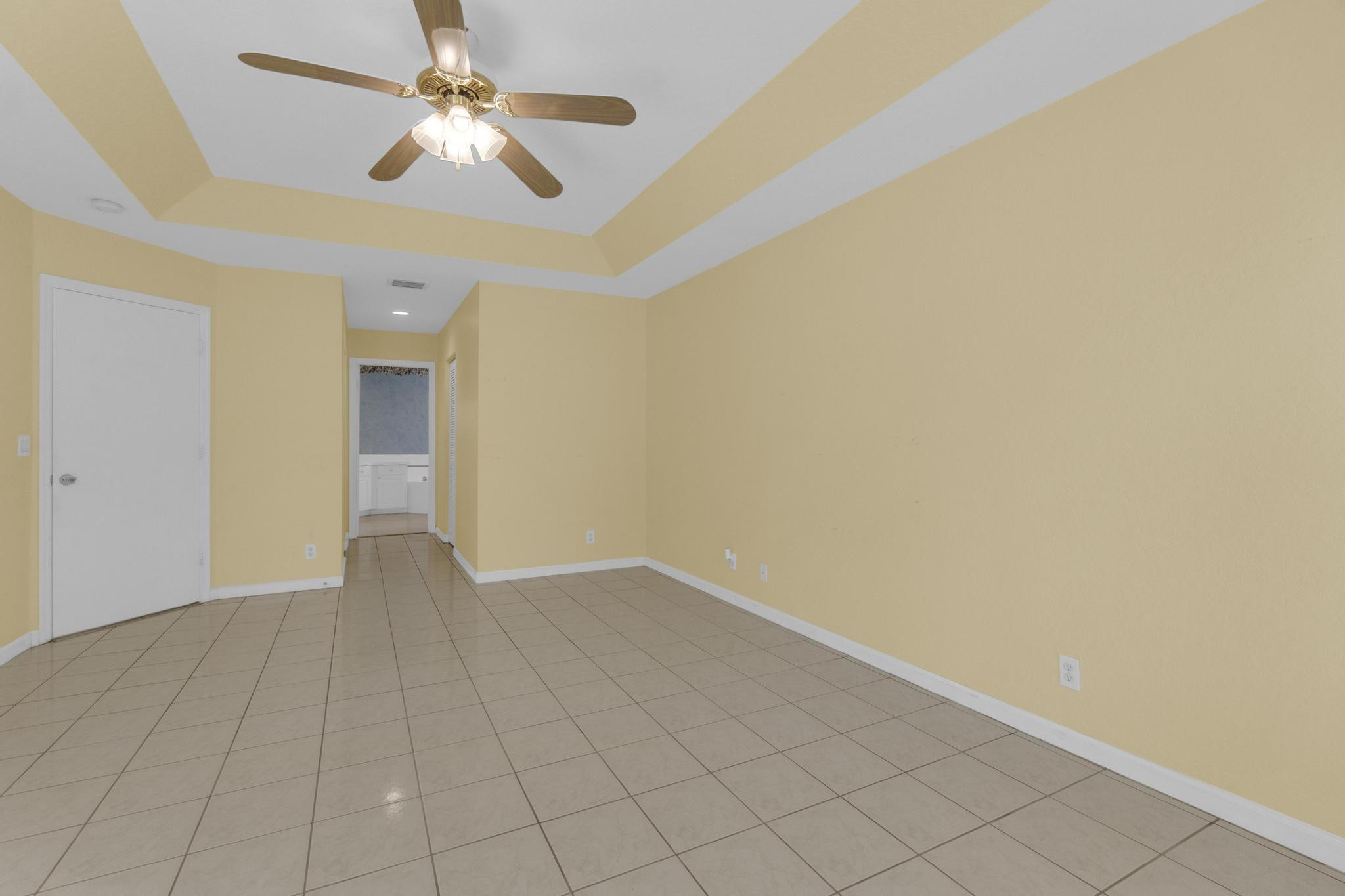 7727 Texas Trail Boca Raton, FL 33487 - Photo 16 of 32 Master Bedroom