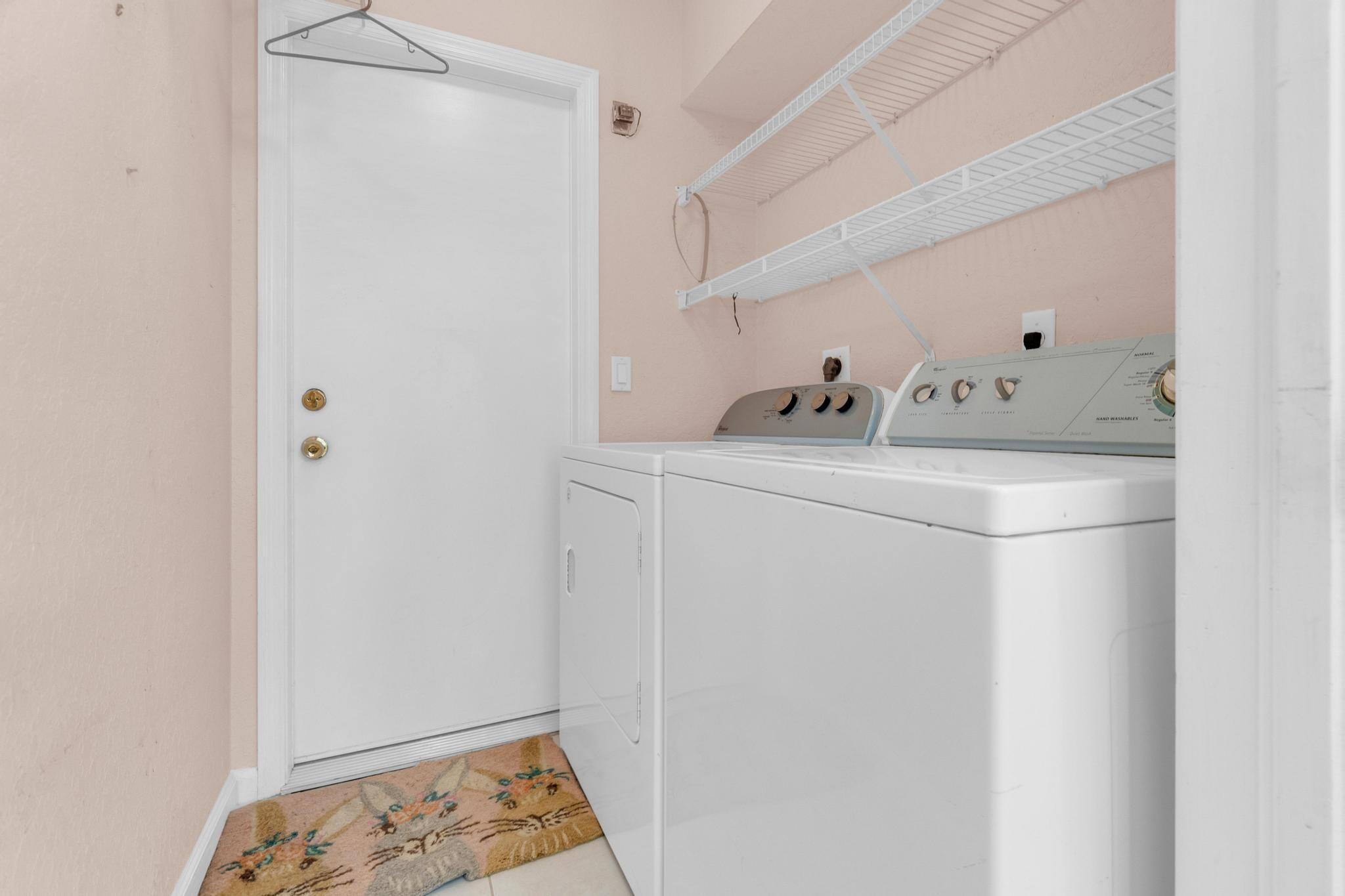 7727 Texas Trail Boca Raton, FL 33487 - Photo 27 of 32 Separate Laundry Room