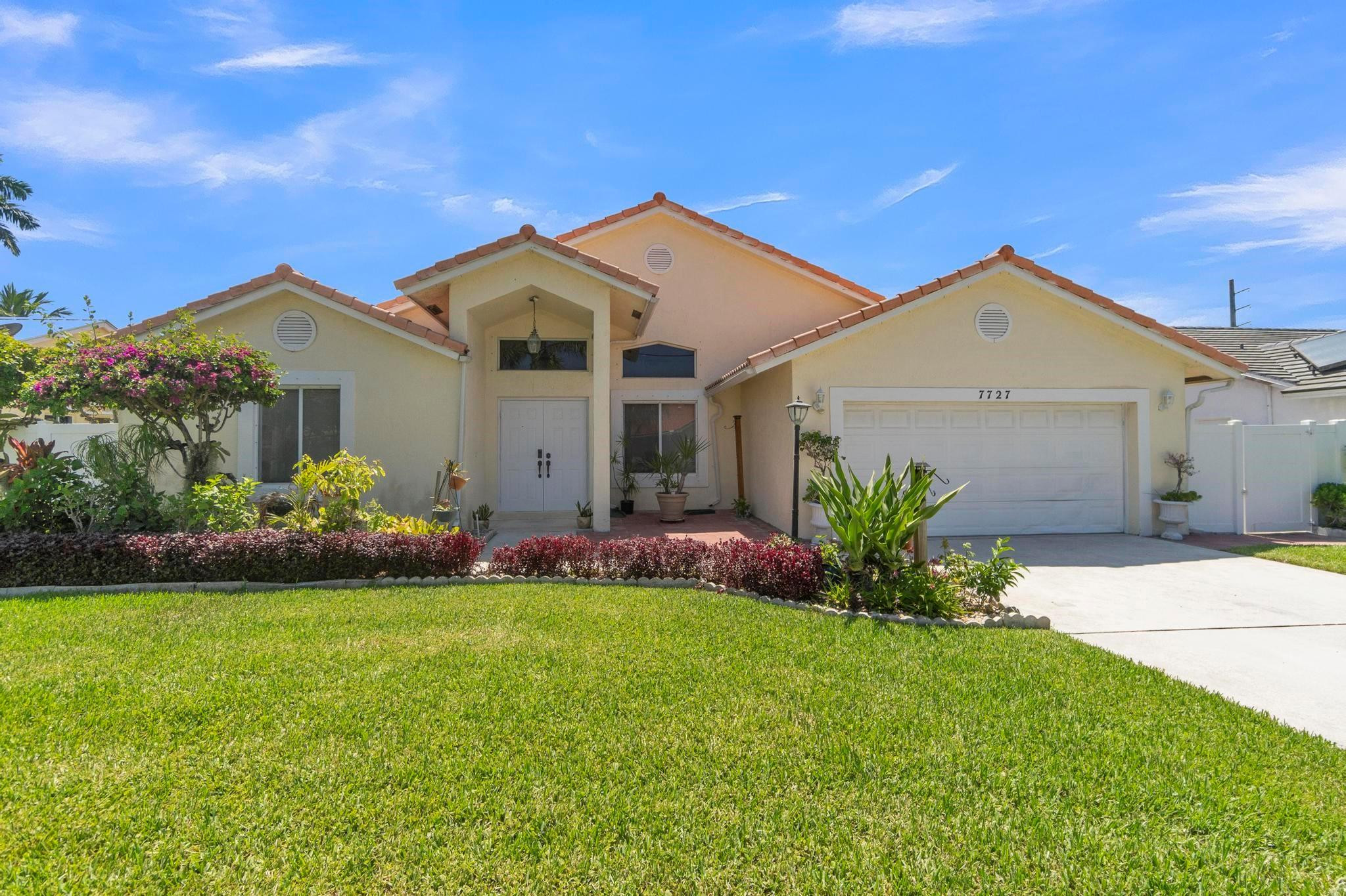 7727 Texas Trail Boca Raton, FL 33487 - Photo 31 of 32 Photo 31