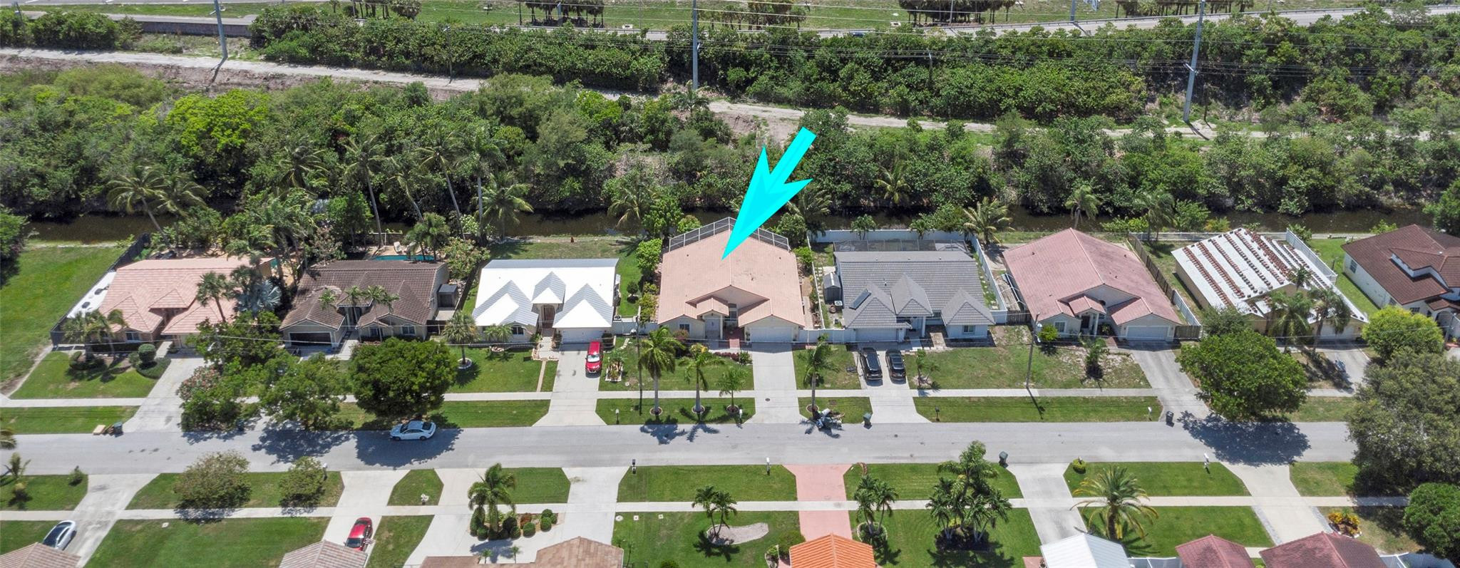 7727 Texas Trail Boca Raton, FL 33487 - Photo 32 of 32 Photo 32