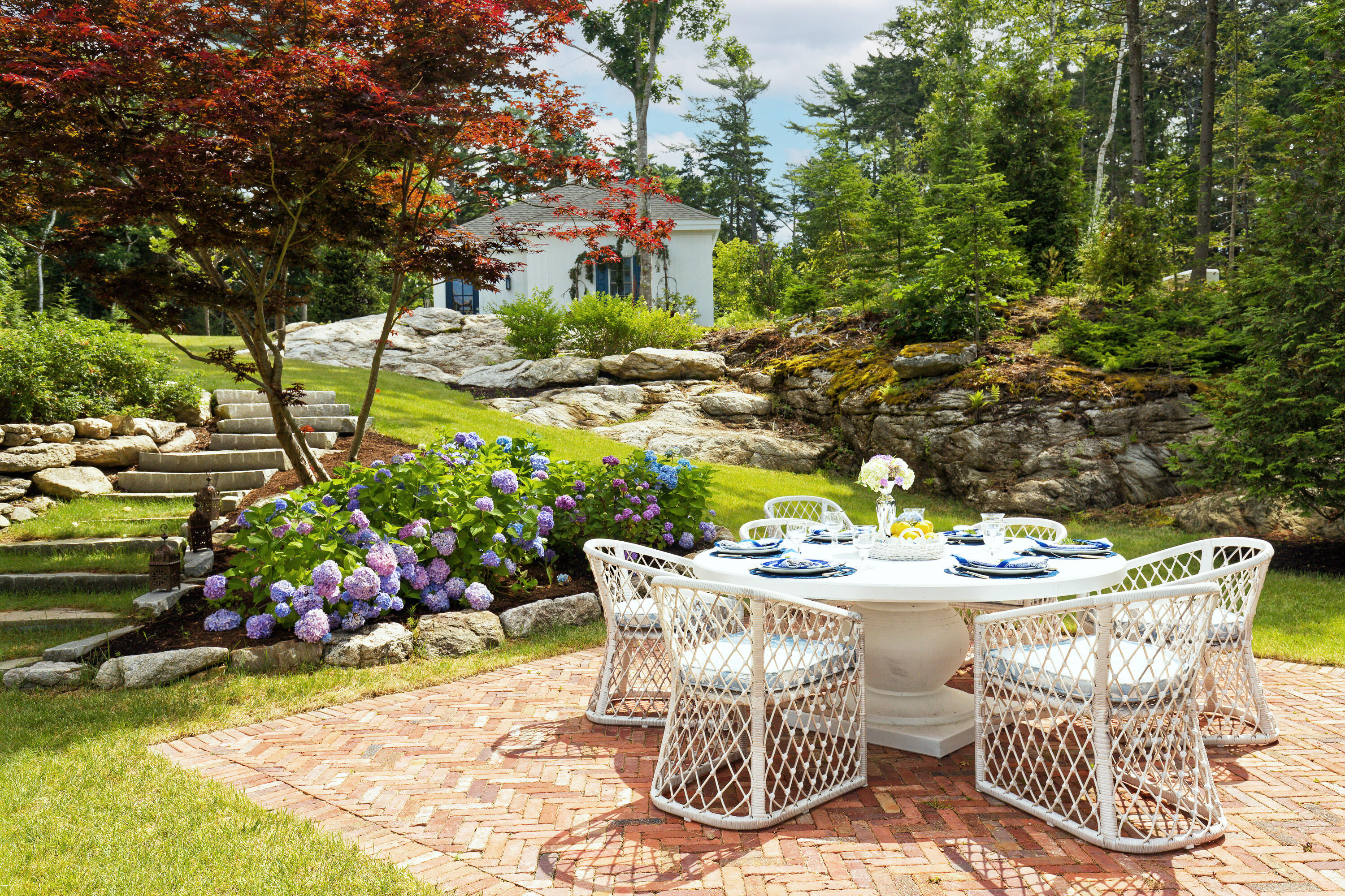 12 Bear End Road West Boothbay Harbor, ME 04575 - Photo 36 of 40 36-12BearEndRd-AT