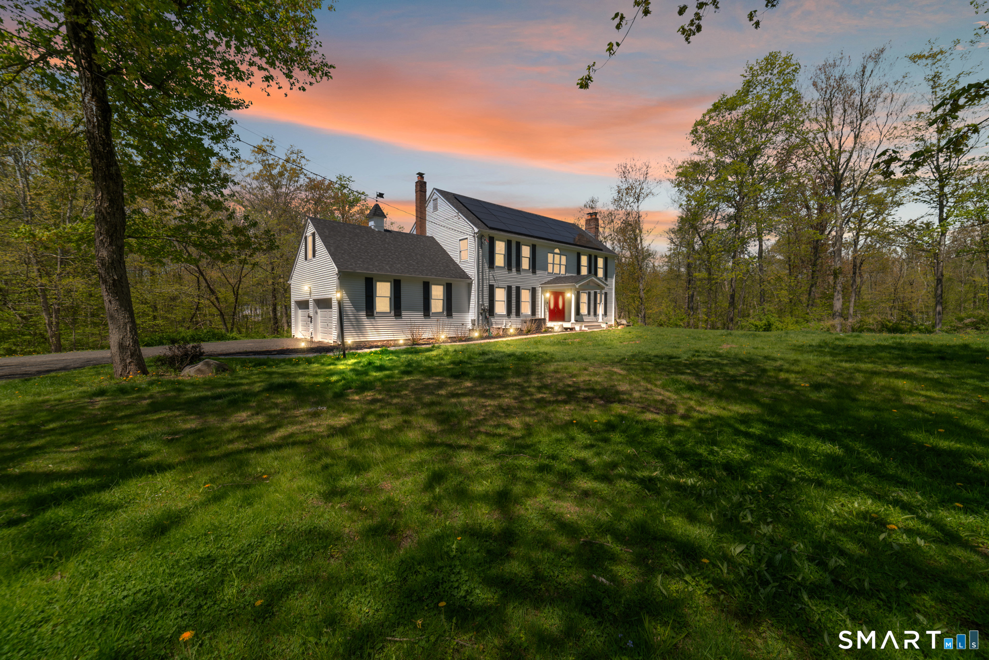 225 Bethmour Road Bethany, CT 06524 - Photo 34 of 39