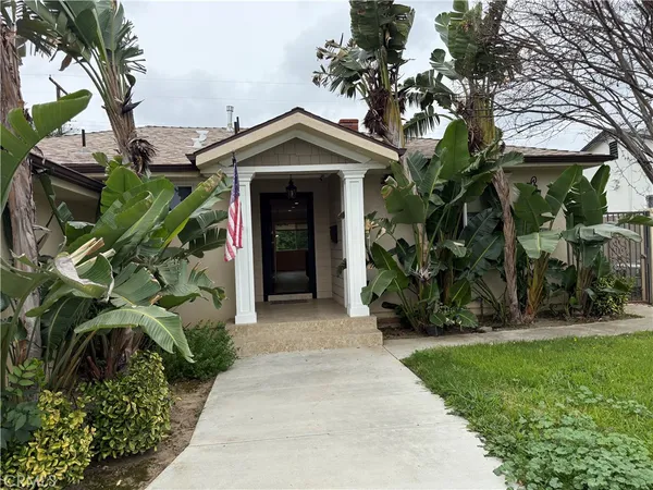 $4,300 | 7459 Ruffner Avenue, Van Nuys, CA 91406