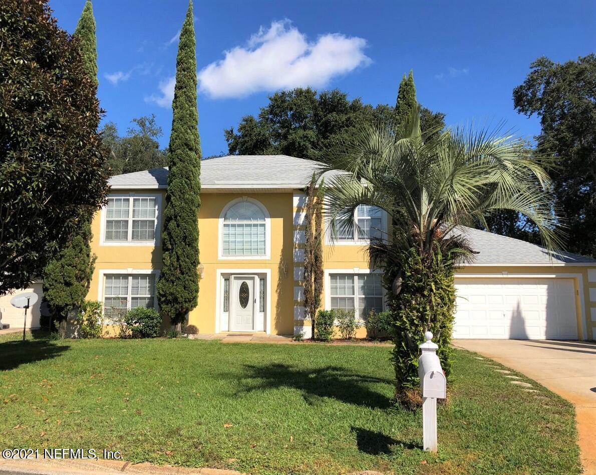 12309 Hickory Forest Road Jacksonville, FL 32226 - Photo 1 of 21 Main view