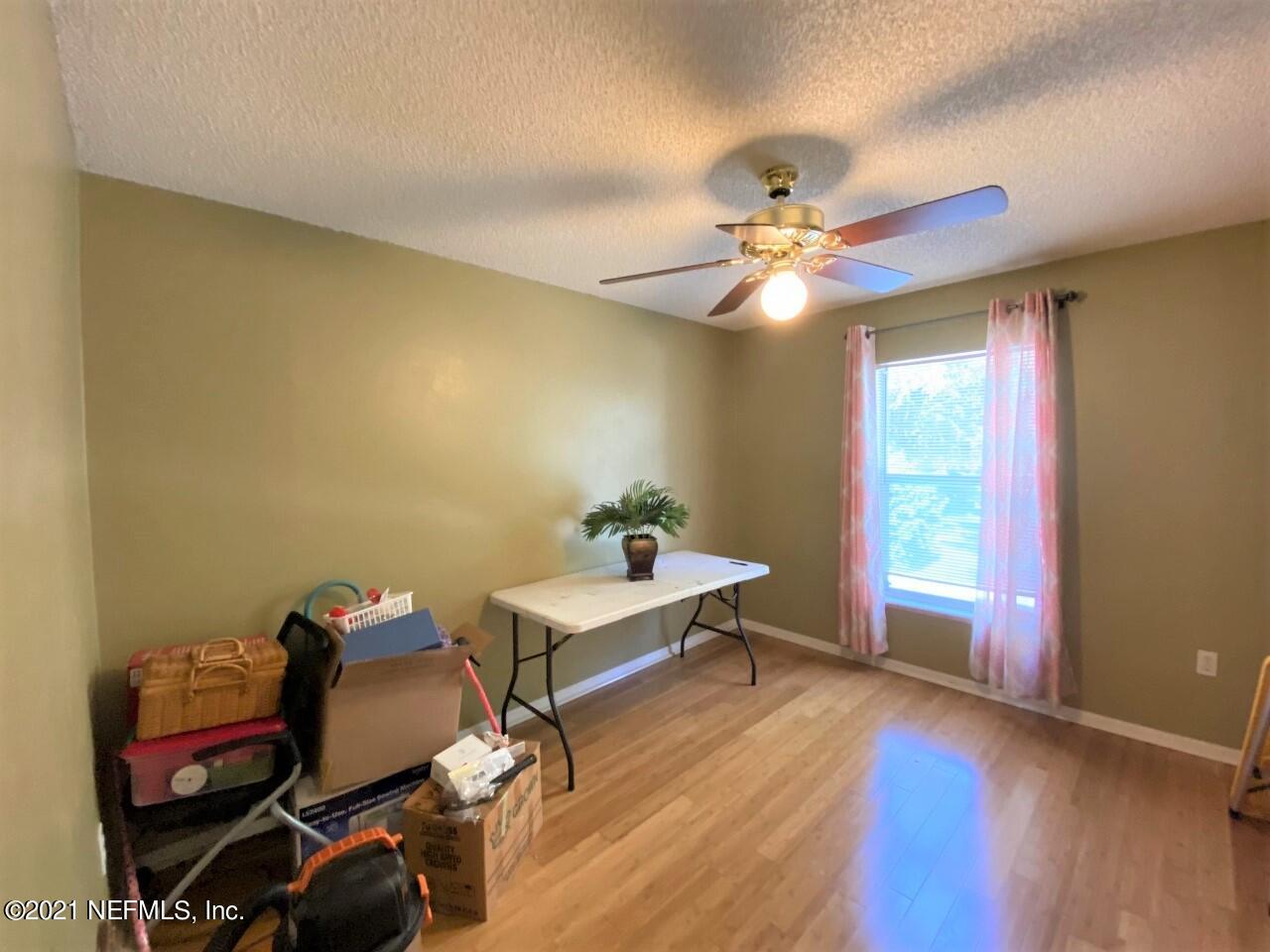 12309 Hickory Forest Road Jacksonville, FL 32226 - Photo 18 of 21 2nd. bedroom