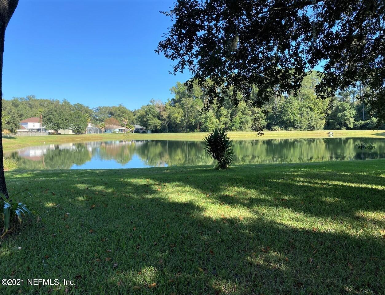 12309 Hickory Forest Road Jacksonville, FL 32226 - Photo 8 of 21 Lake view