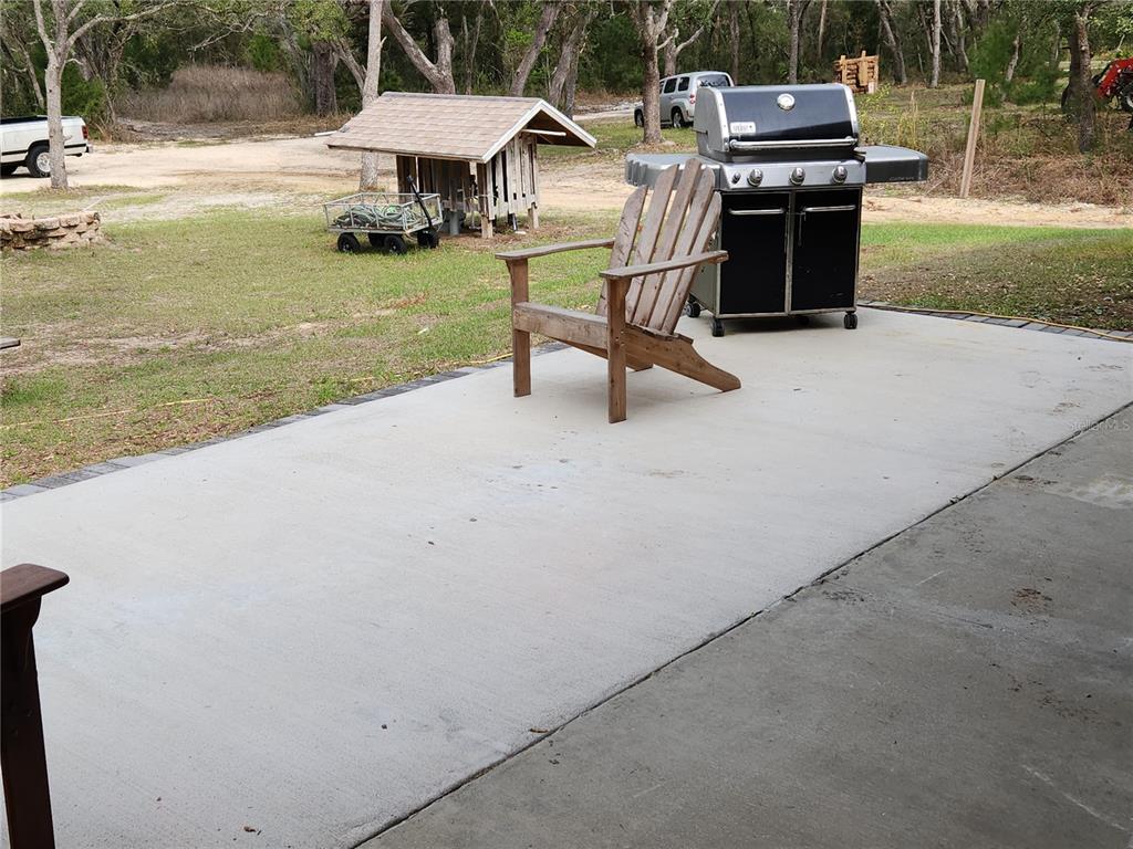 12035 Ipswich Sparrow Road Weeki Wachee, FL 34614 - Photo 23 of 38 Gallery Image 23