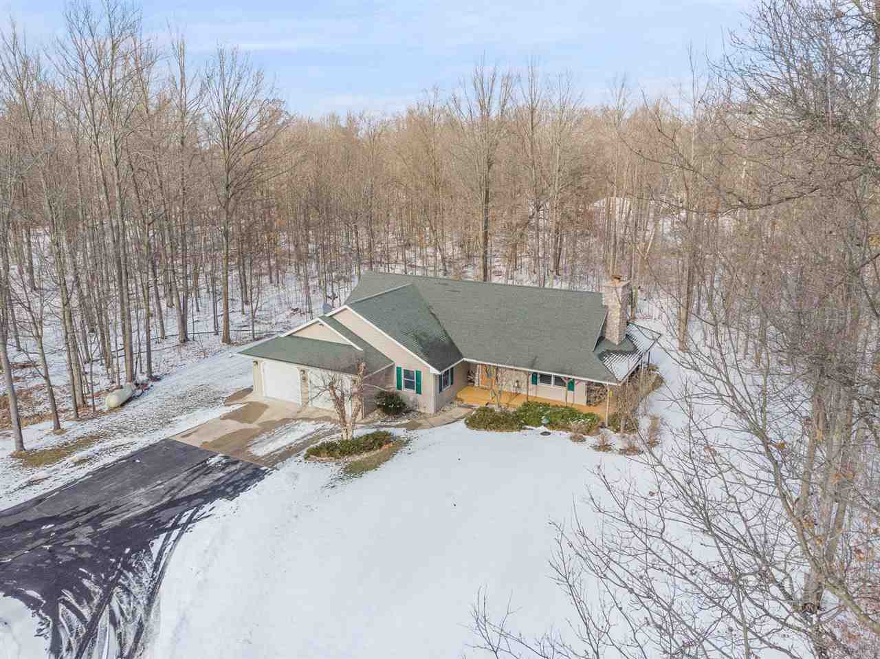 1555 South 8 Mile Road Breckenridge, MI 48615 - Photo 28 of 35