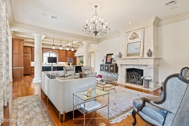 $4,900,000 | 232 Princeton Woods Loop, Lafayette, LA 70508