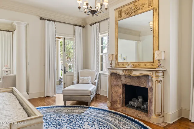 $4,900,000 | 232 Princeton Woods Loop, Lafayette, LA 70508