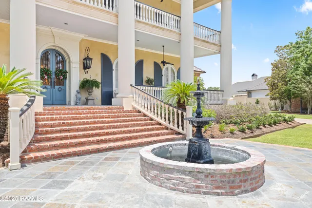 $4,900,000 | 232 Princeton Woods Loop, Lafayette, LA 70508
