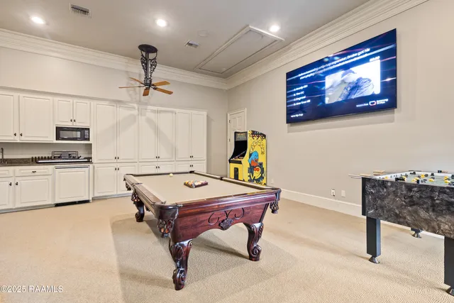 $4,900,000 | 232 Princeton Woods Loop, Lafayette, LA 70508