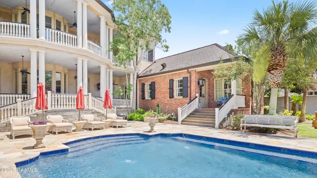 $4,900,000 | 232 Princeton Woods Loop, Lafayette, LA 70508