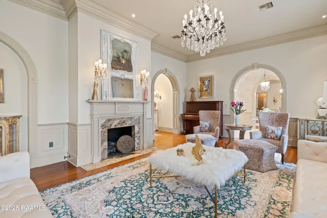 $4,900,000 | 232 Princeton Woods Loop, Lafayette, LA 70508