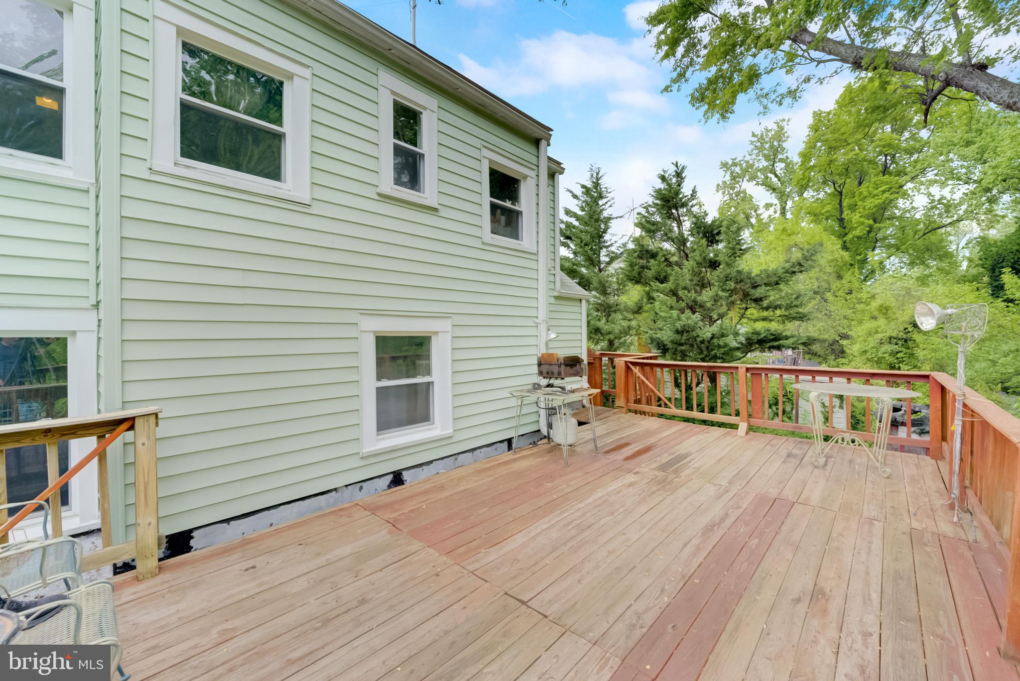 4406 Morgan Road Suitland, MD 20746 - Photo 24 of 26 Gallery Image 24