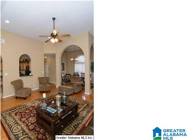 141 Cove Lane Pelham, AL 35124 - Photo 8 of 32