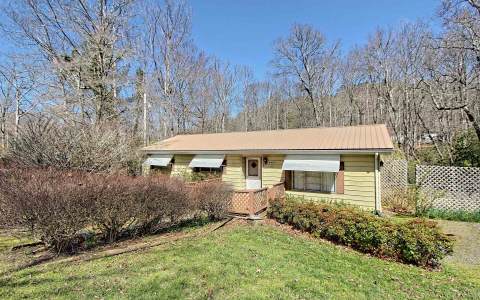 417 Gander Gap Road Hiawassee, GA 30546 - Photo 1 of 1 Main View