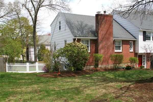 154 Elmwood Road Needham, MA 02492 - Photo 30 of 30 Gallery Image 30