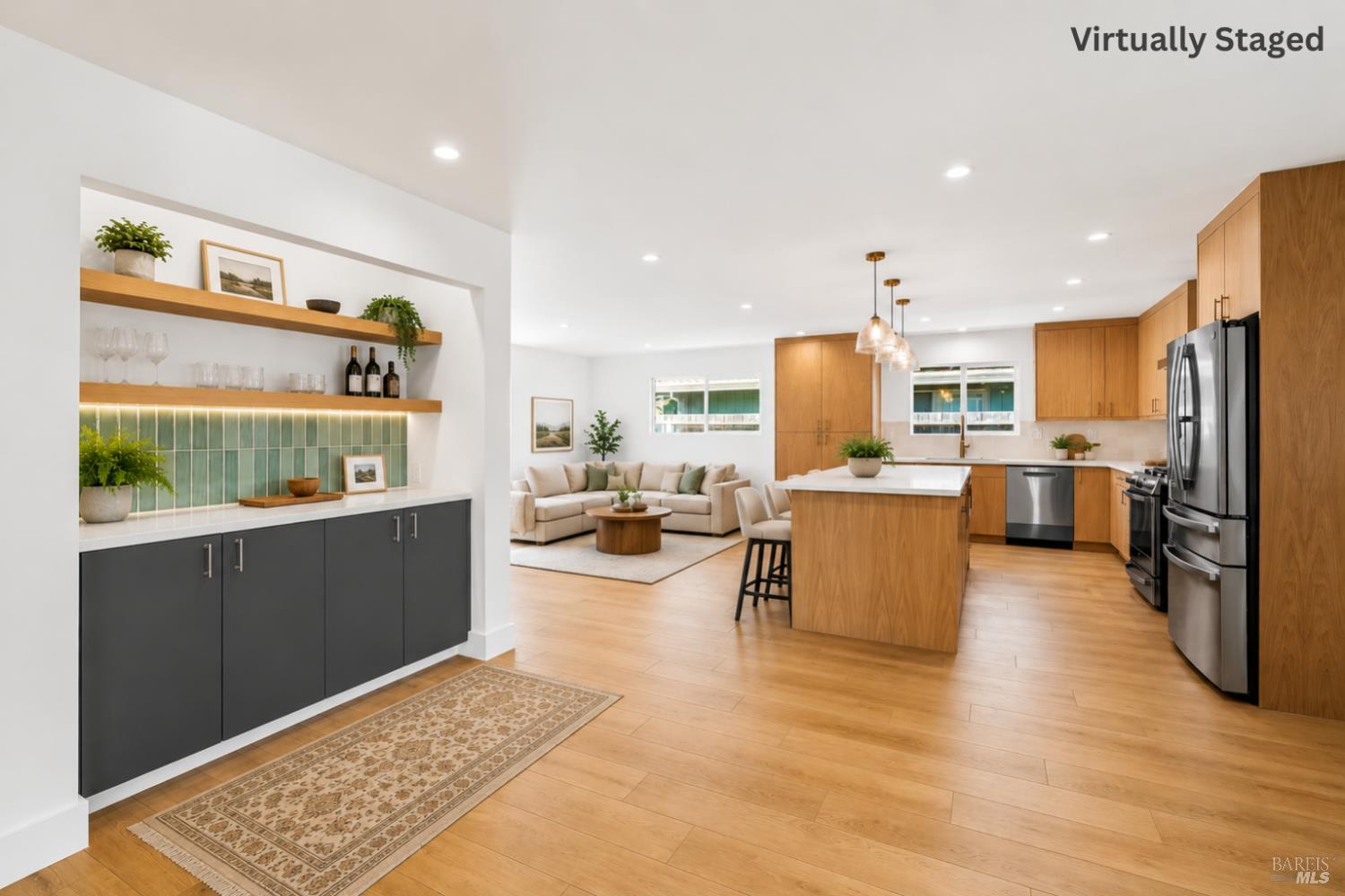 1812 Sansone Drive Santa Rosa, CA 95403 - Photo 14 of 32 Gallery Image 14